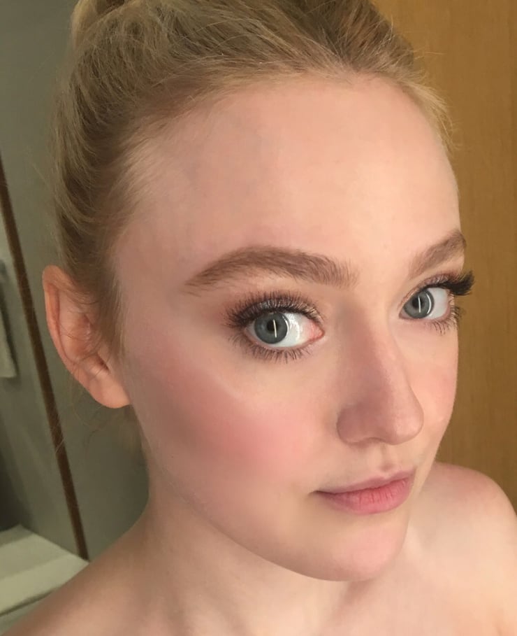 Dakota Fanning
