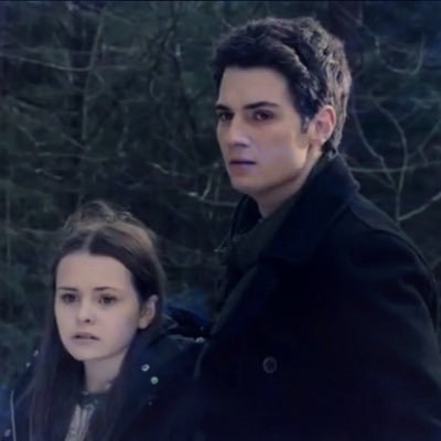 Wolfblood