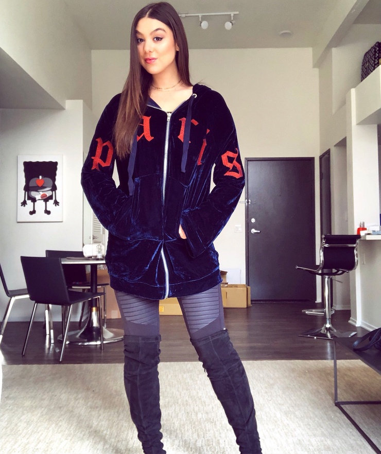 Kira Kosarin