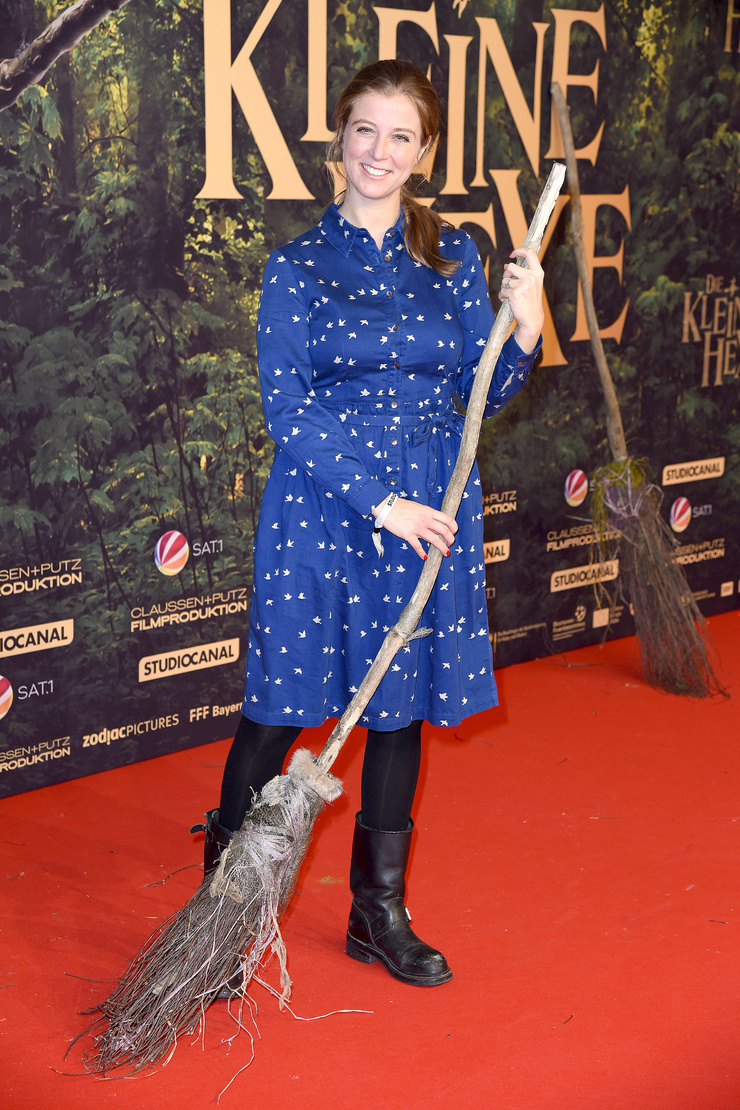 Nina Eichinger