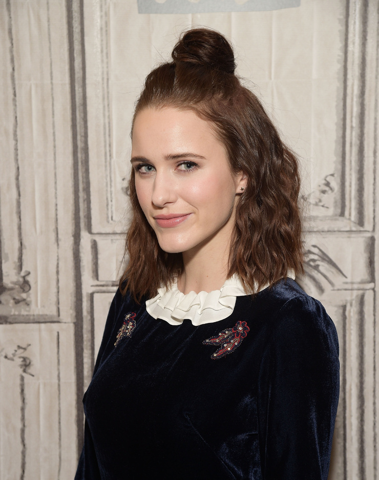 Rachel Brosnahan