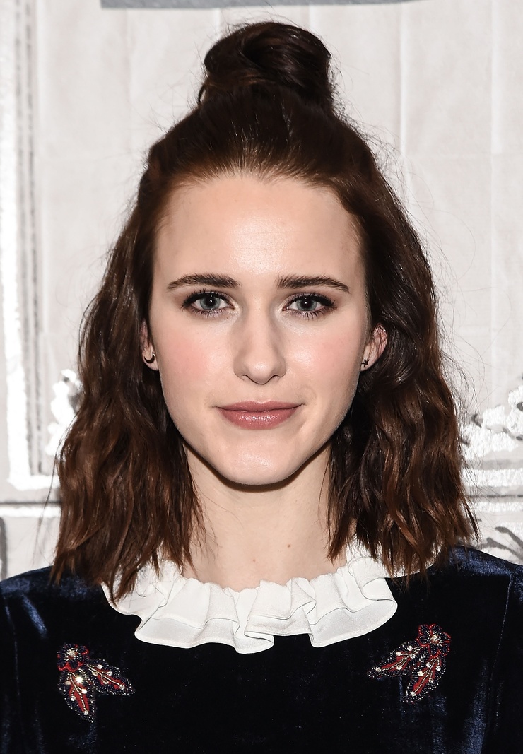 Rachel Brosnahan