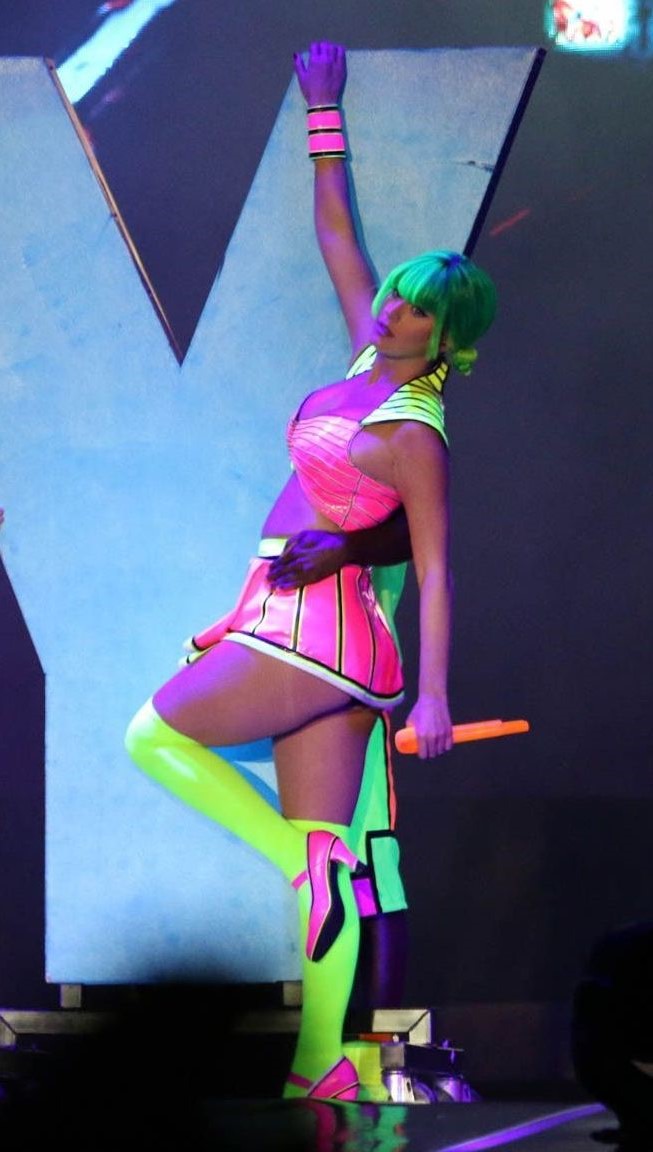 Katy Perry Katy Perry