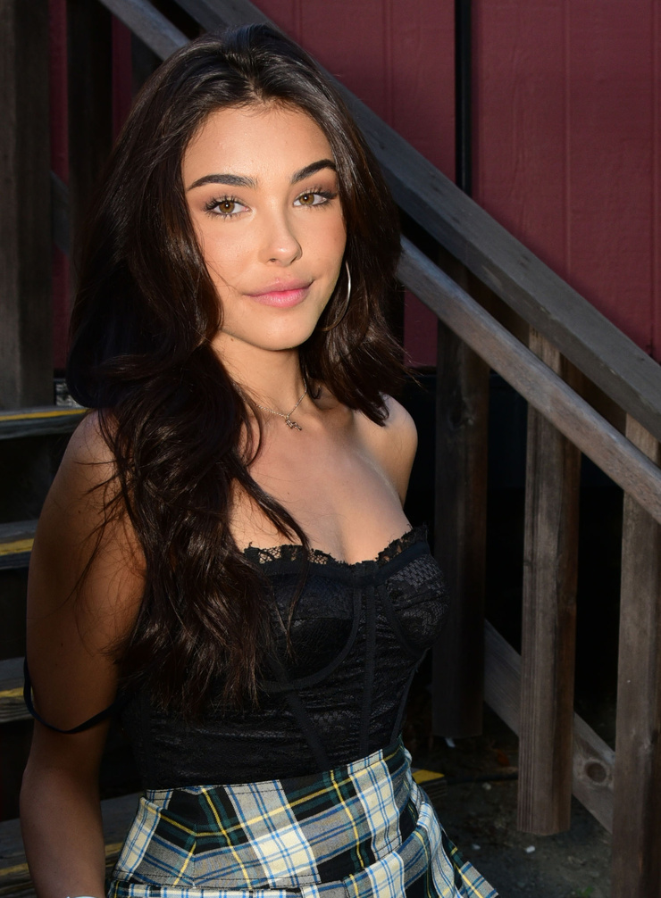 Madison Beer