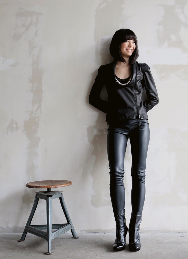 Alice-Sara Ott