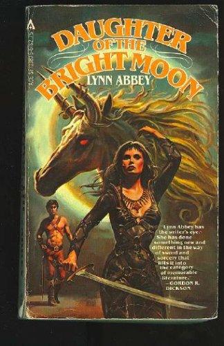 Daughter of the Bright Moon