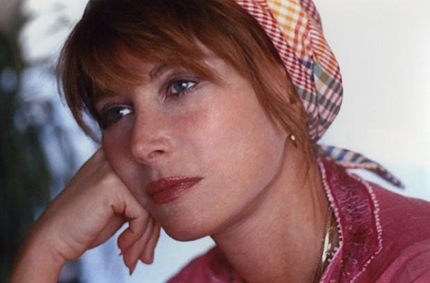 Lee Grant