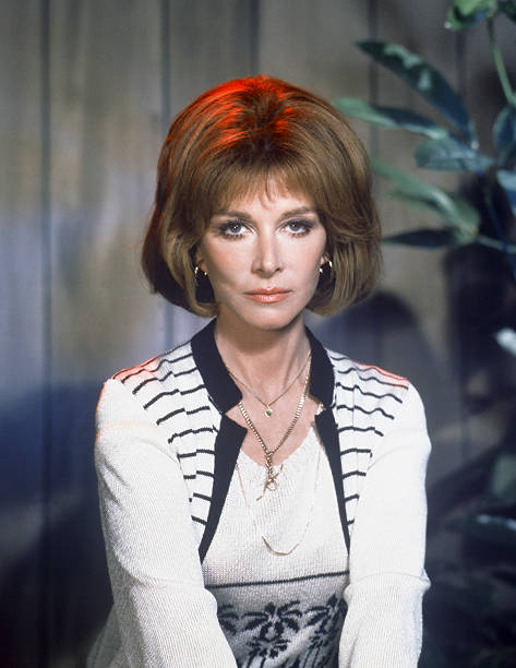 Lee Grant