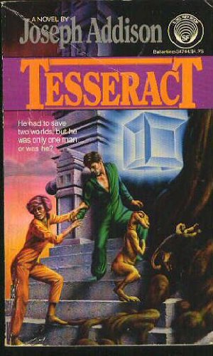 Tesseract