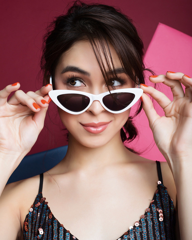 Julia Barretto Julia Barretto