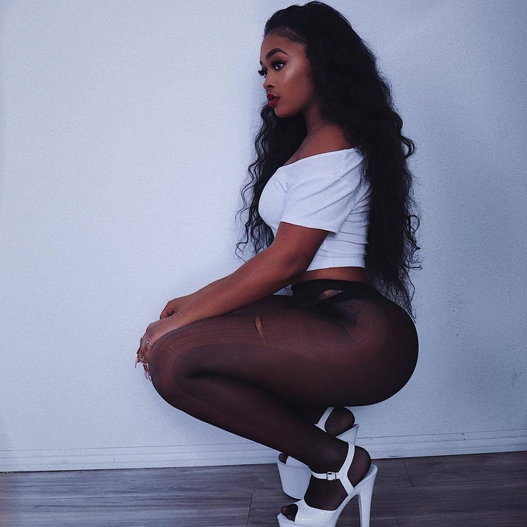 Miracle Watts