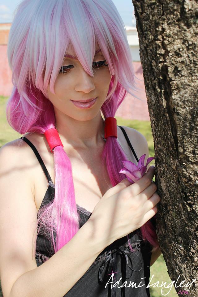 Adami Langley