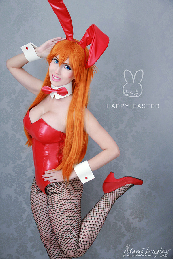 Adami Langley