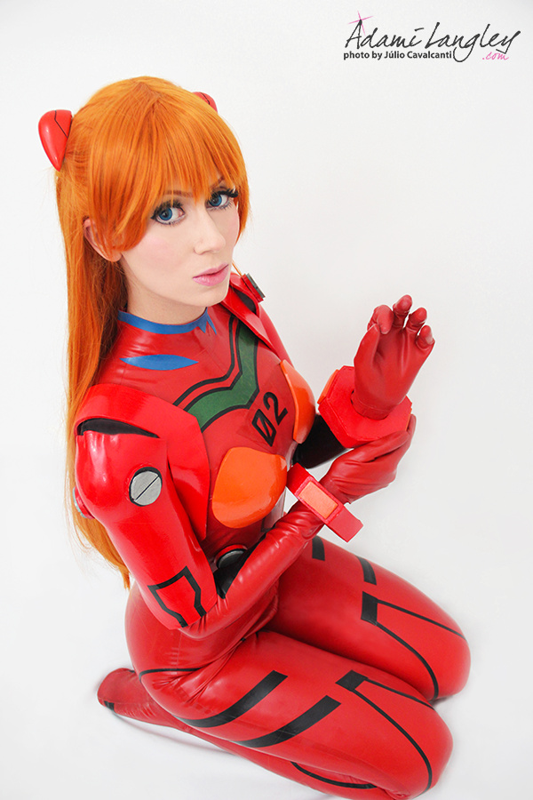 Adami Langley
