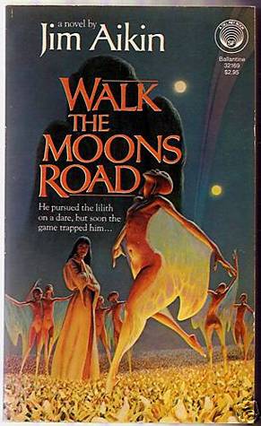 Walk the Moon's Road