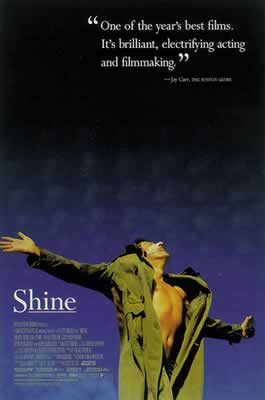 Shine