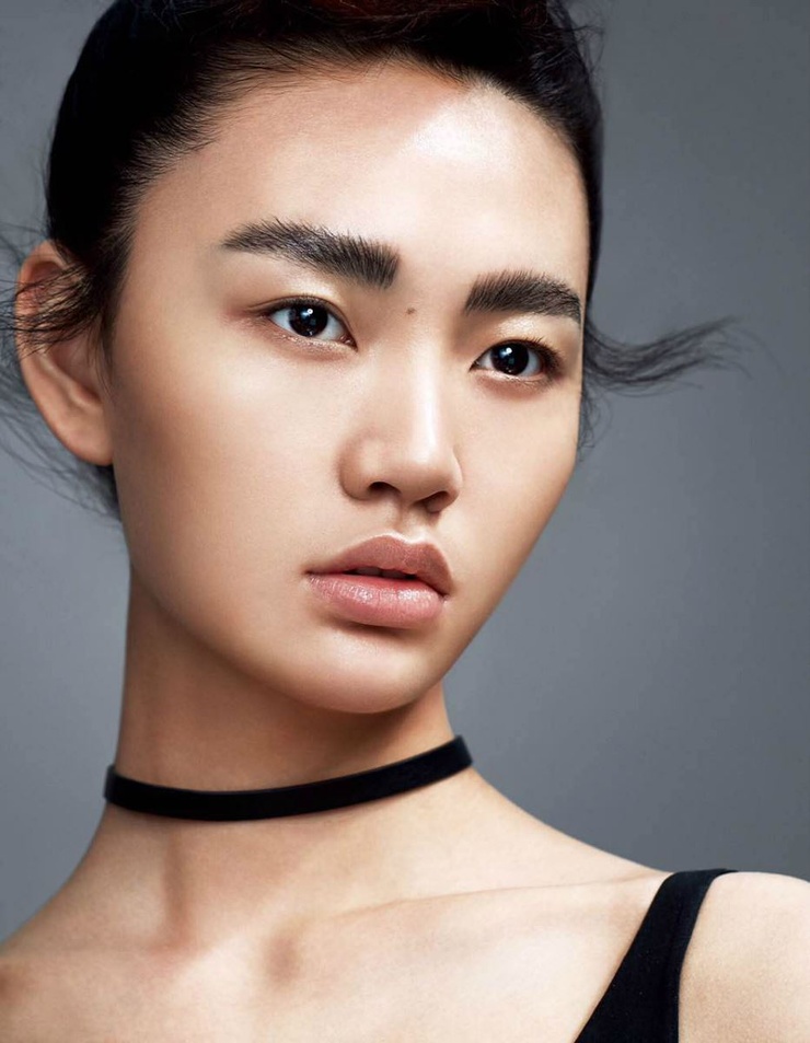 Xini Zheng