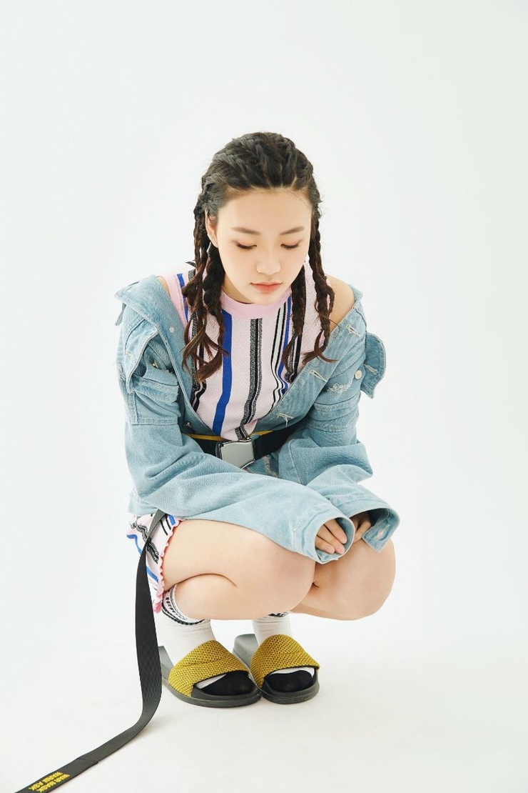 Xini Zheng