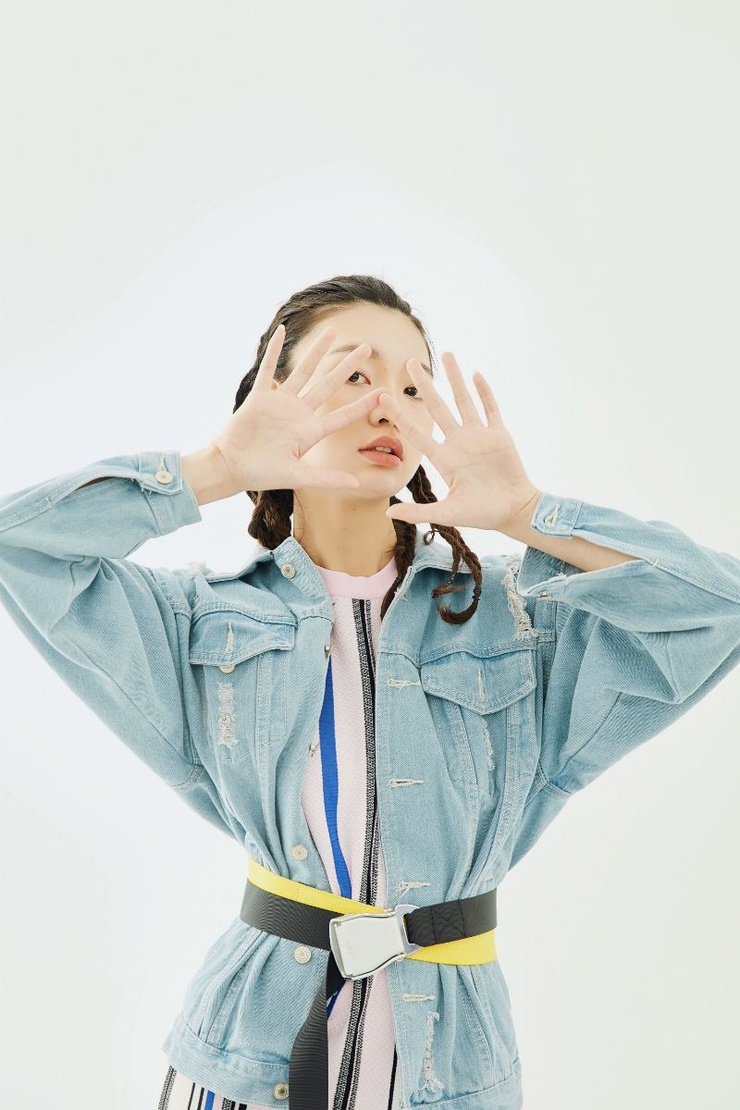 Xini Zheng