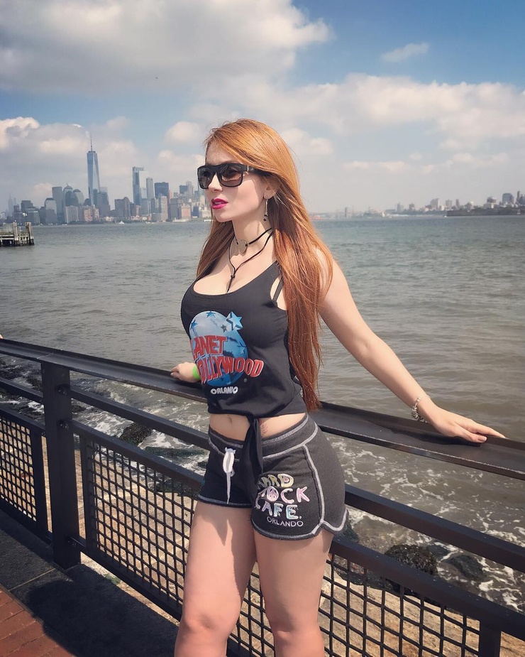 Adami Langley