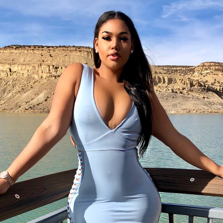 Alexus Danisha