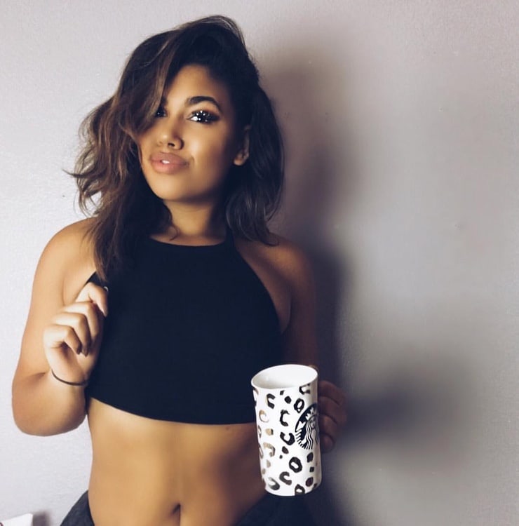Alexus Danisha