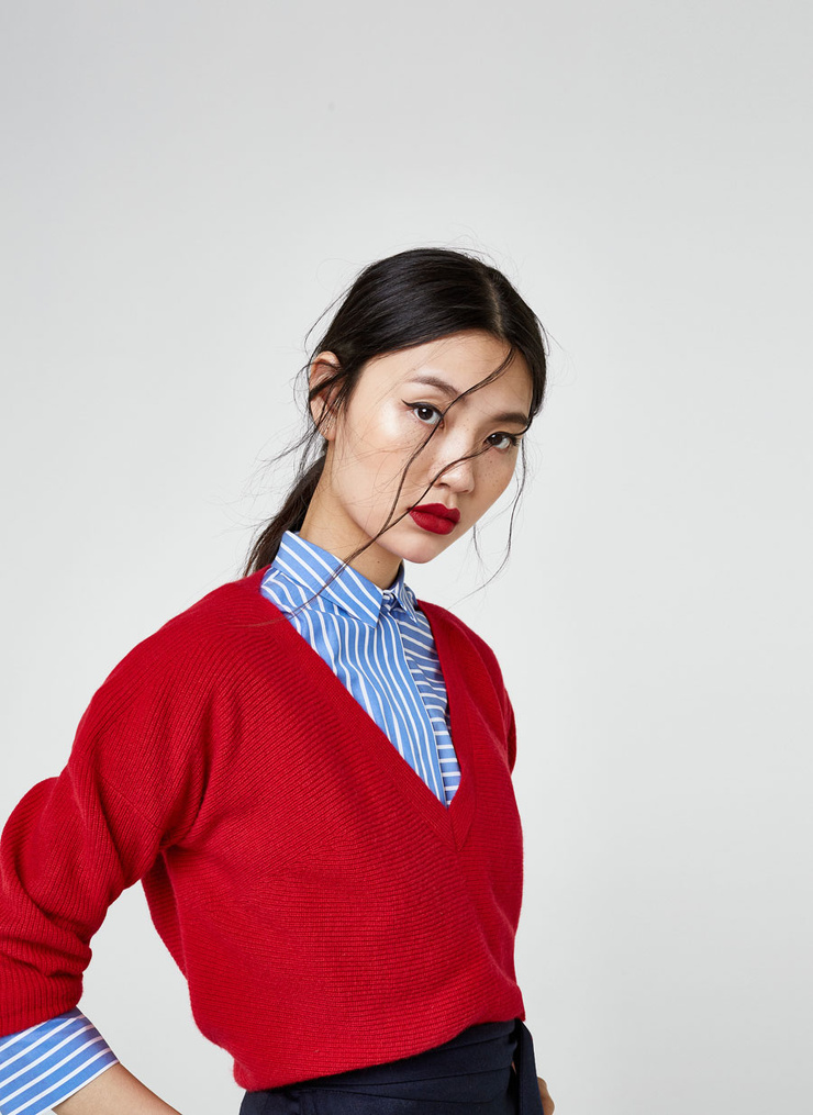 Xini Zheng