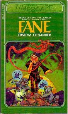 Fane