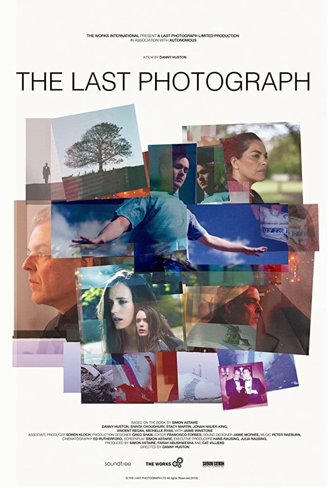 The Last Photograph