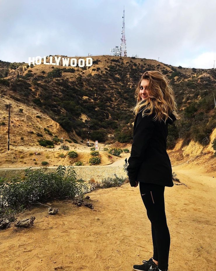 Willow Shields