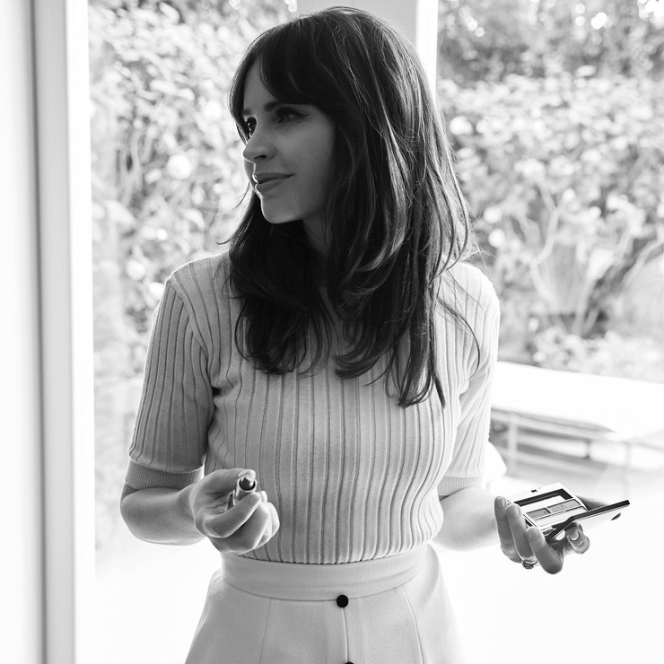 Picture of Felicity Jones