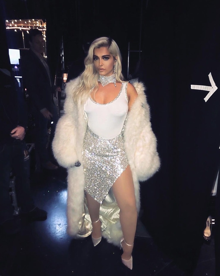 Bebe Rexha Bebe Rexha