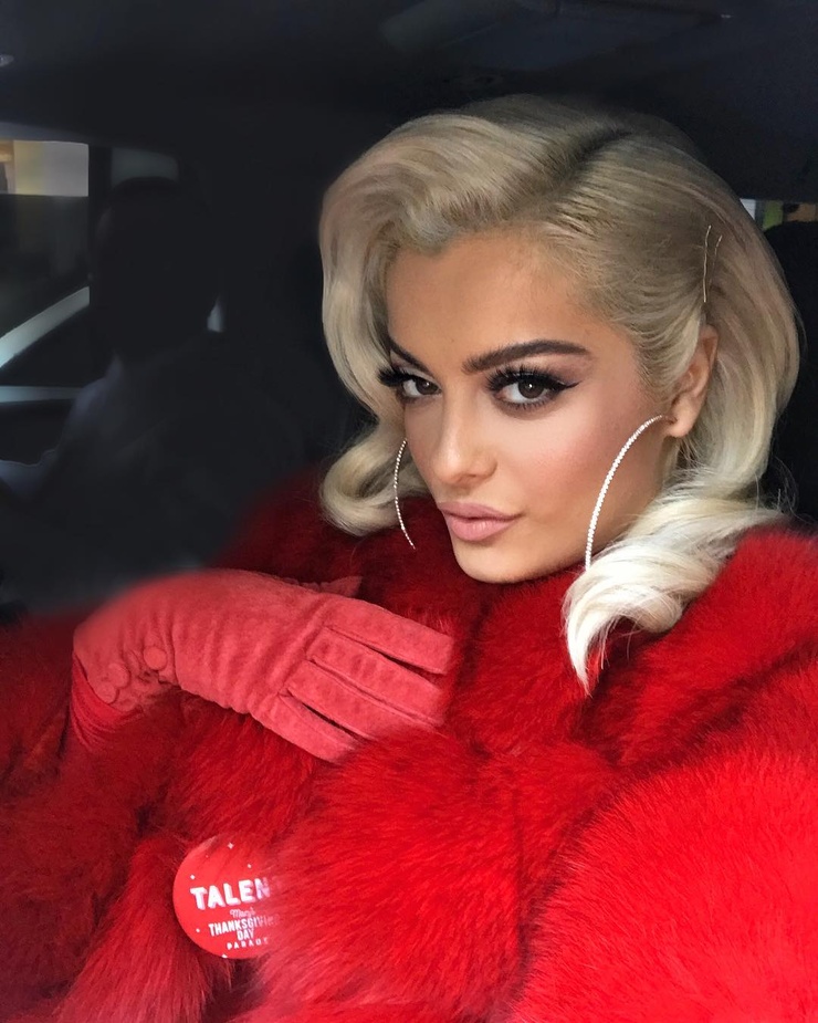 Bebe Rexha