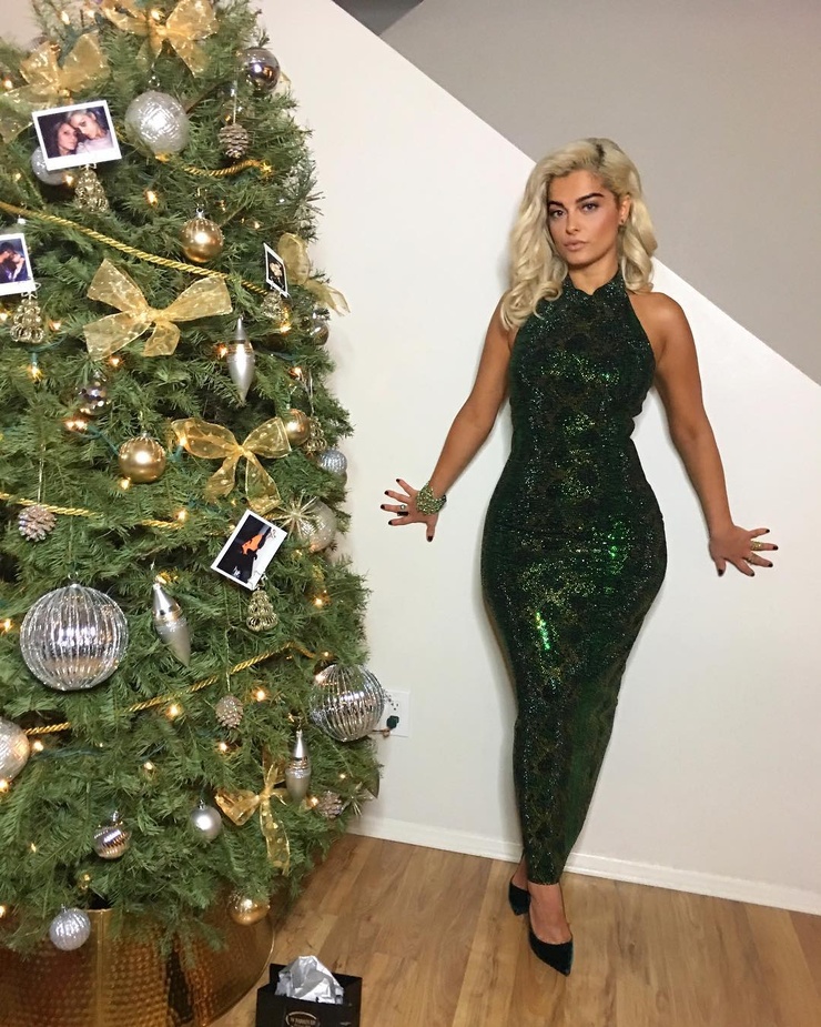 Bebe Rexha