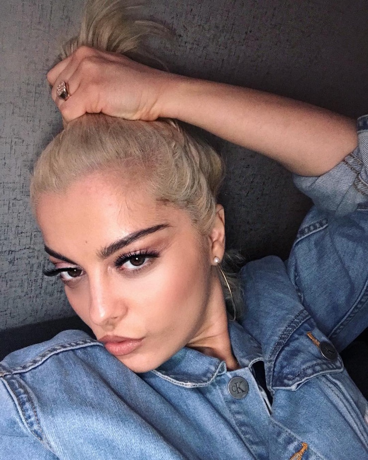 Bebe Rexha