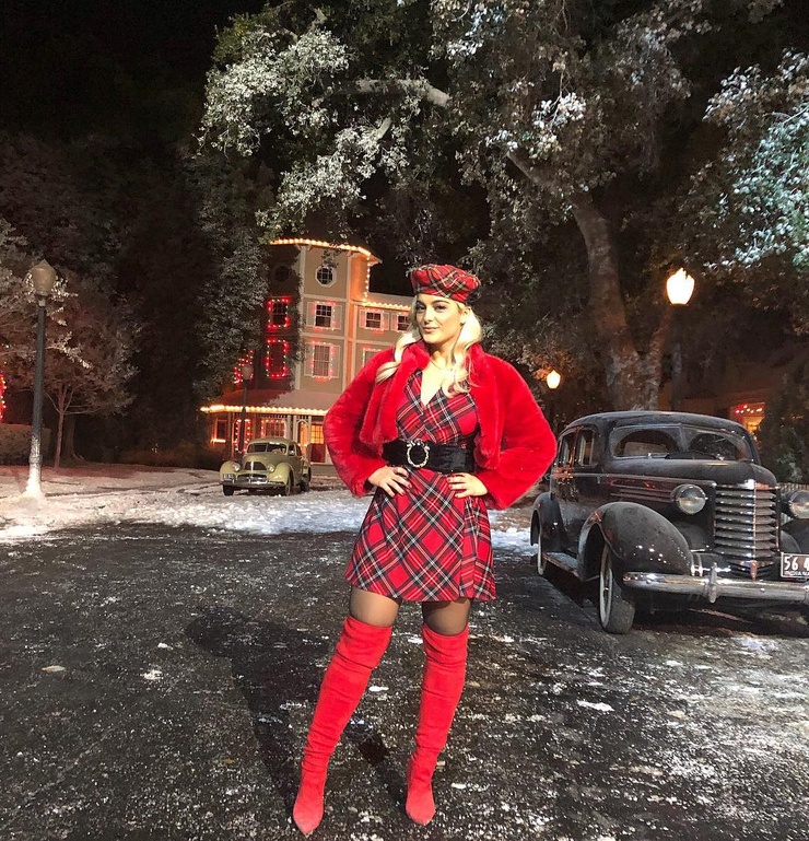 Bebe Rexha Bebe Rexha