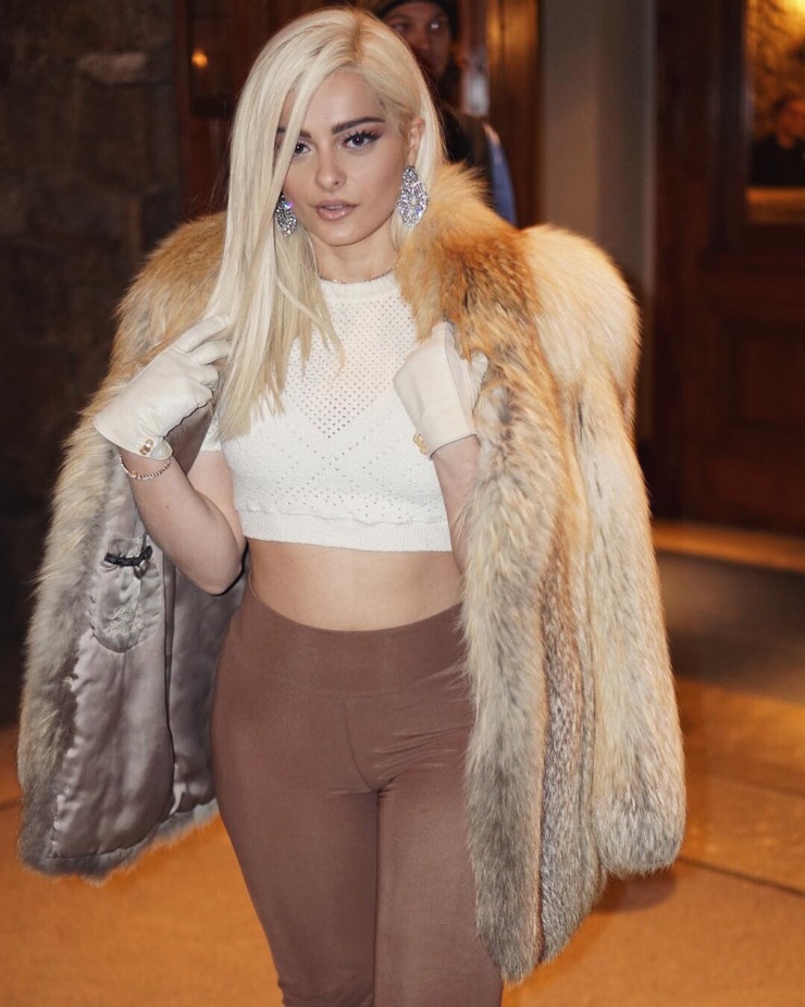 Bebe Rexha Bebe Rexha