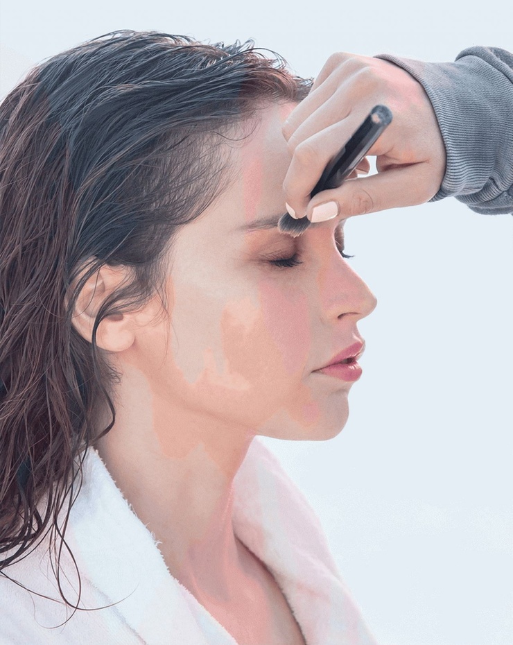 Felicity Jones