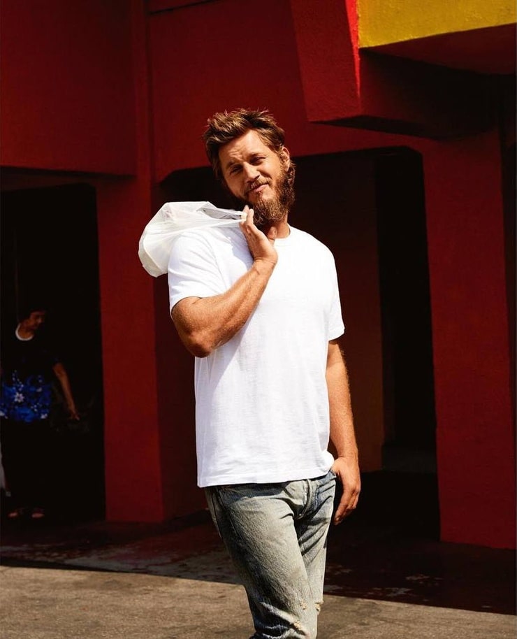 Travis Fimmel