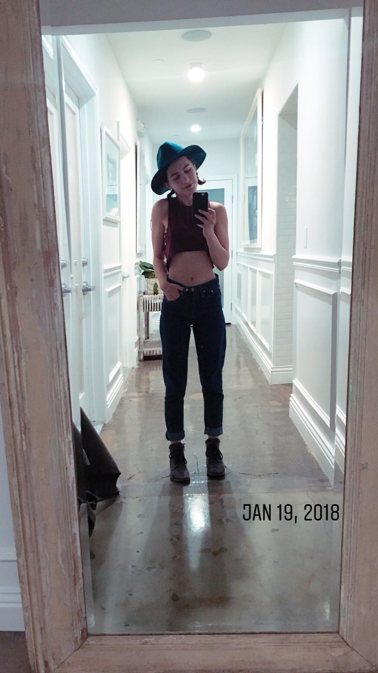 Erin Sanders