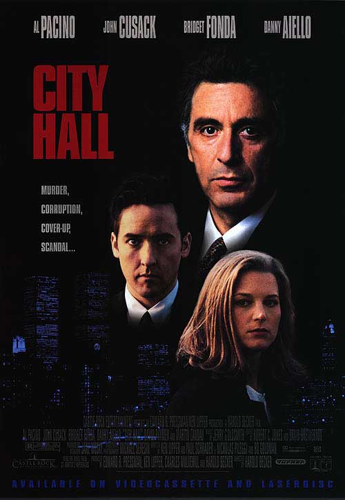 City Hall