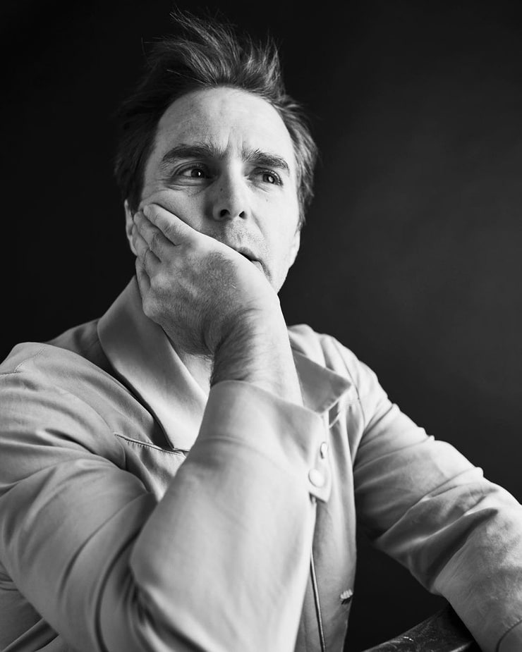 Sam Rockwell