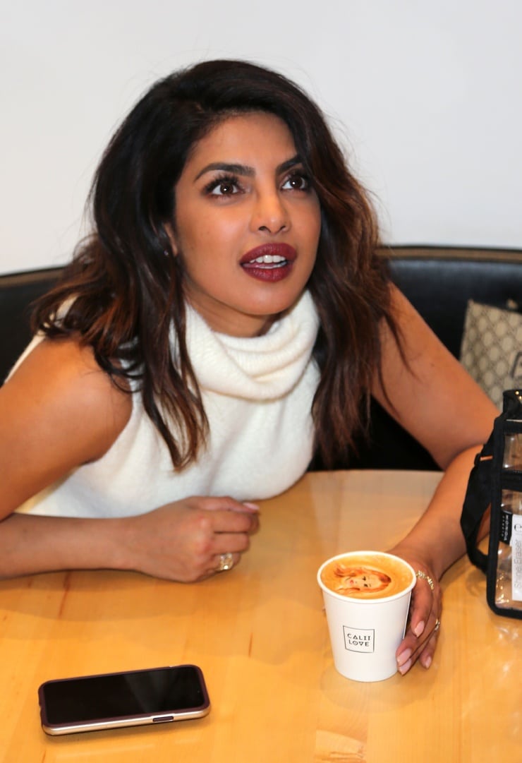Priyanka Chopra Priyanka Chopra
