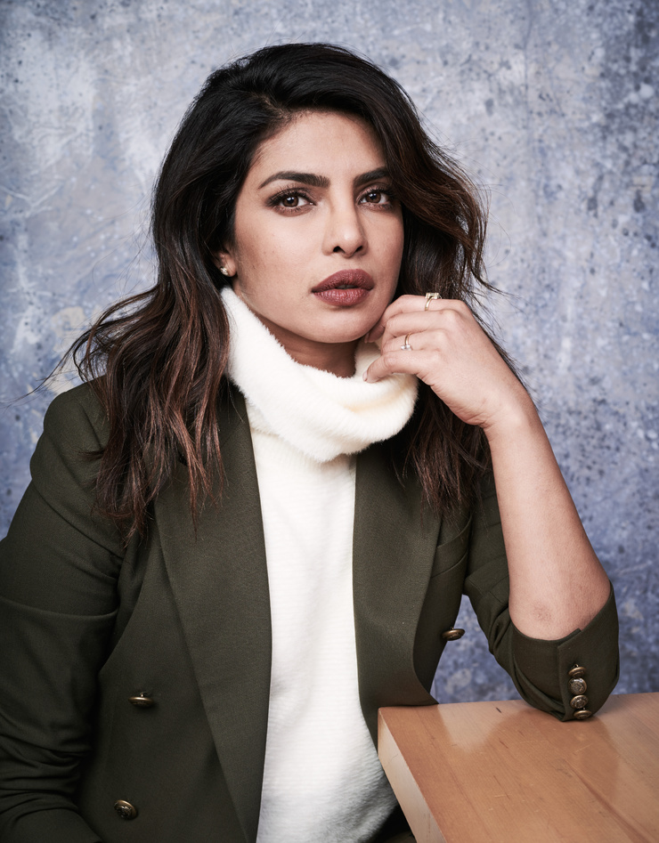 Priyanka Chopra