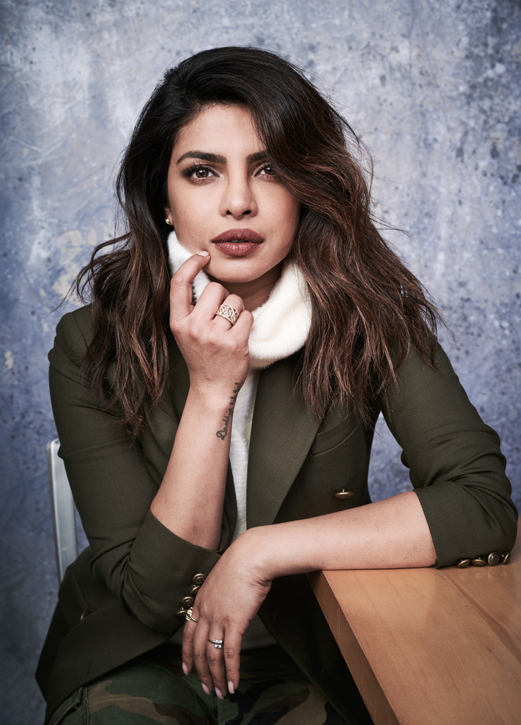 Priyanka Chopra Priyanka Chopra