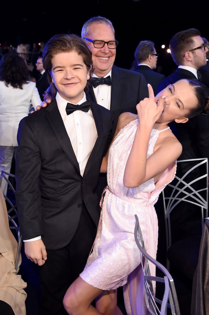 Millie Bobby Brown