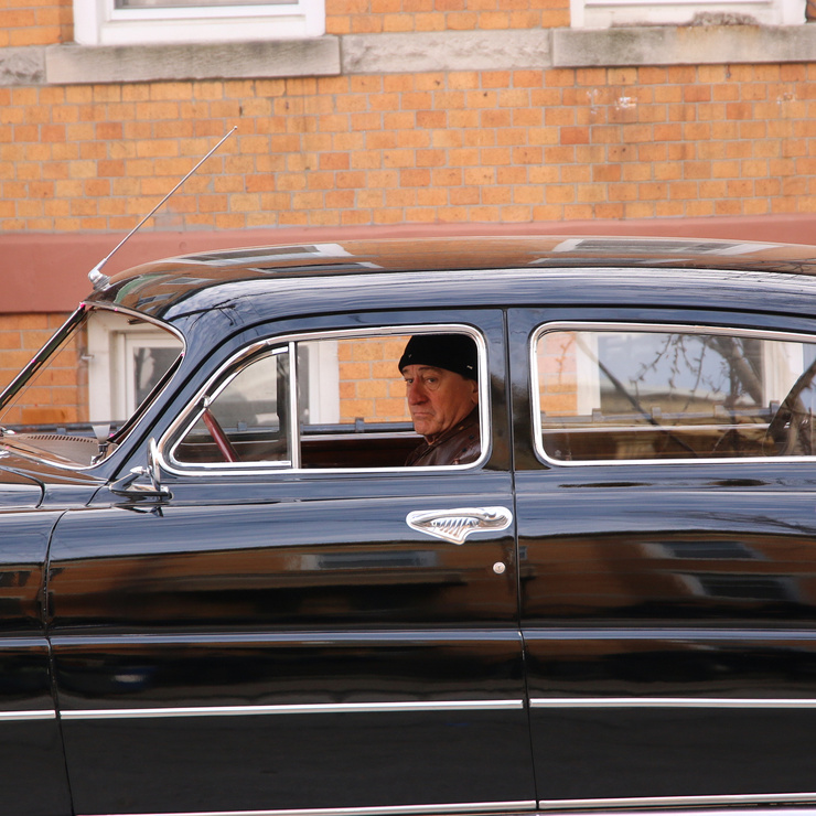The Irishman