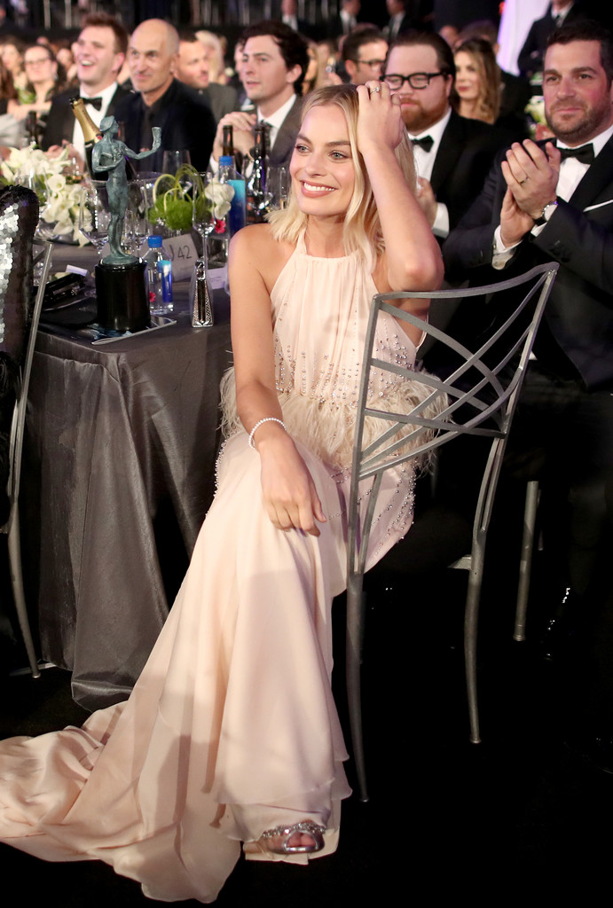 Margot Robbie Margot Robbie