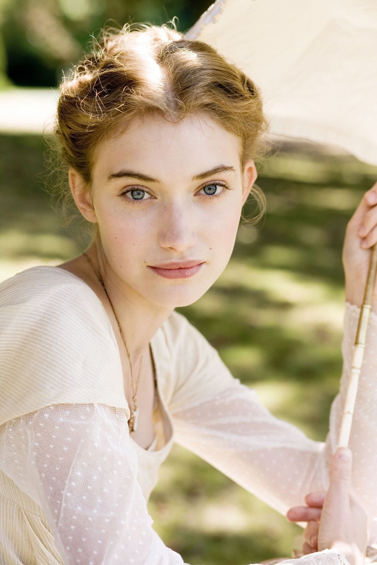Miss Austen Regrets