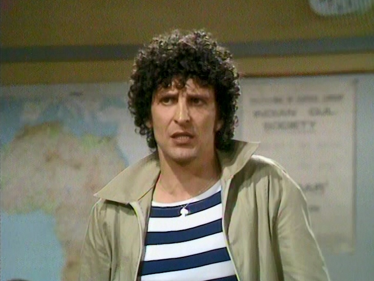 Mind Your Language image